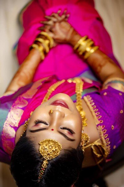 drone for wedding photography in india