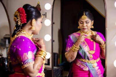 drone camera wedding shoot in chennai