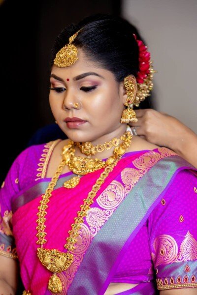 Professional Jewellery Photography