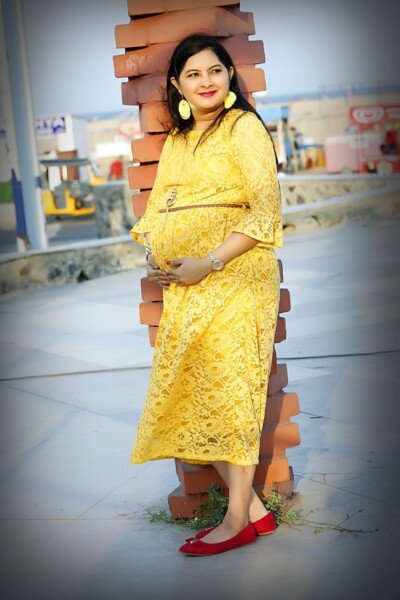 Best maternity photo shoot cost in chennai
