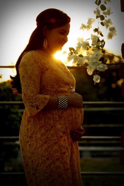 Maternity Photoshoot Services Near Me