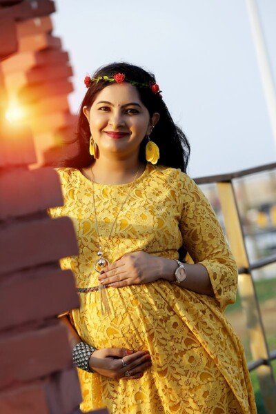 maternity photo shoot cost in chennai