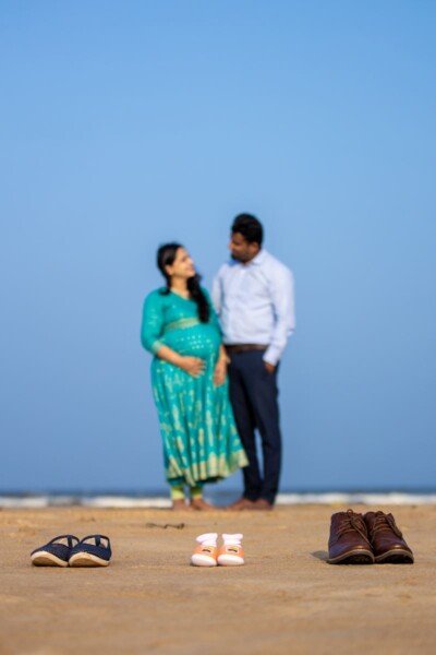 Best Maternity Photography Chennai