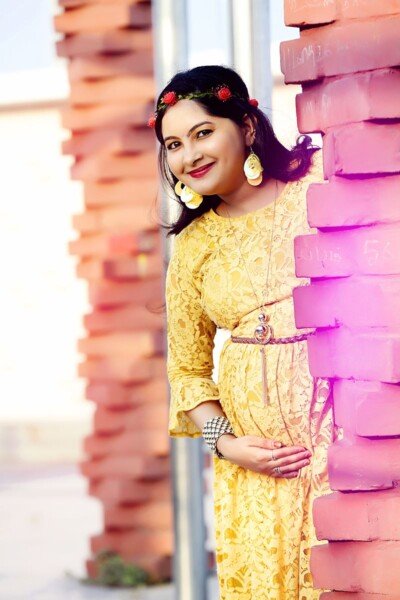 maternity photoshoot package