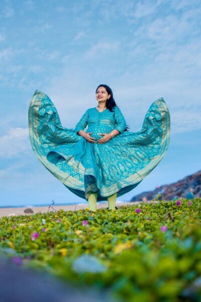 maternity photography in Chennai