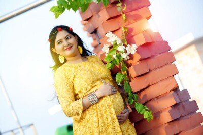 maternity photoshoot package near me