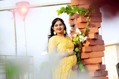 maternity photoshoot package in india