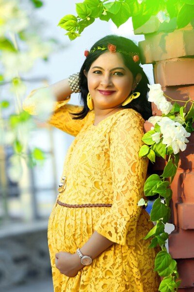 low cost maternity photoshoot package in chennai