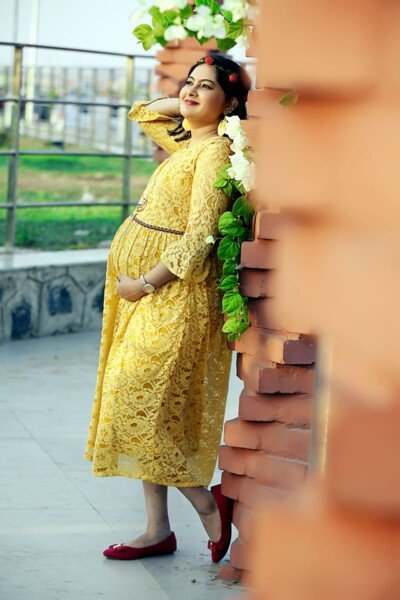 maternity photoshoot package in chennai