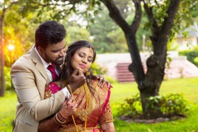 candid wedding photographers in chennai