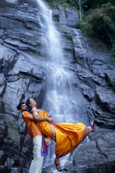 Best Drone Wedding Photographers in Chennai