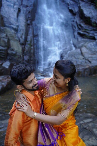 Best drone camera wedding shoot price in Chennai