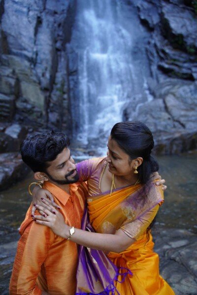Best drone camera wedding shoot price