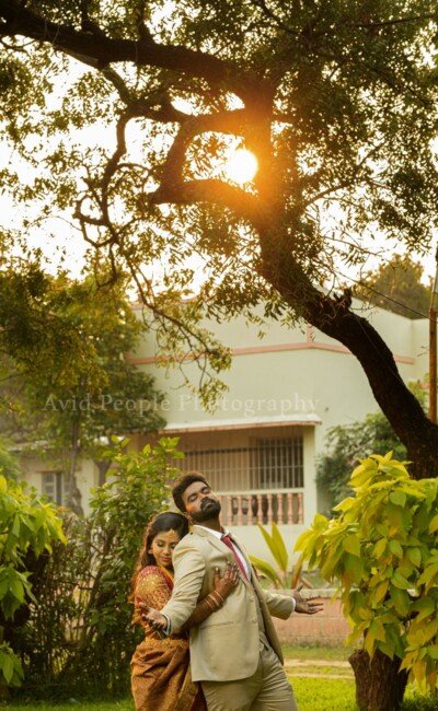 Best drone photographers chennai