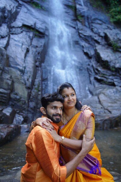 drone wedding photography cost in Chennai