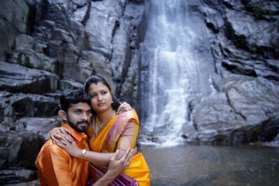 drone wedding photography cost in india