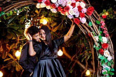 Best Engagement Photographers in Chennai