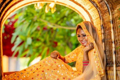 drone wedding videography price in india