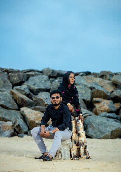 outdoor wedding photoshoot near me