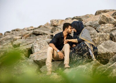 Pre Wedding Photoshoot Locations in Chennai