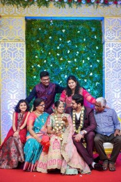 Hindu Wedding Photographers in Chennai