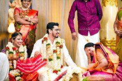 Candid wedding photography Chennai