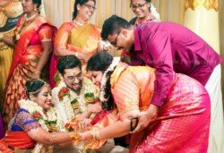 Candid Wedding Photographers