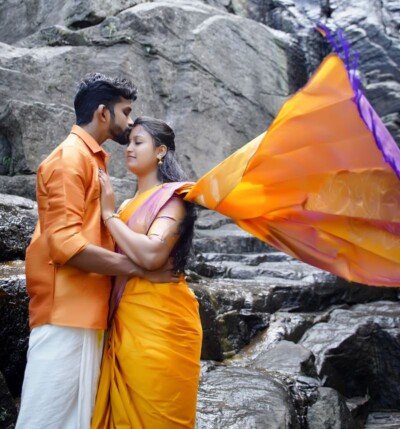 kerala photography services