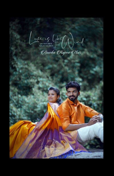 wedding photography packages in trivandrum