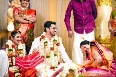 best wedding photography services in chennai