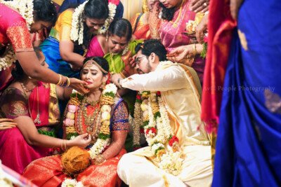 wedding photography services list