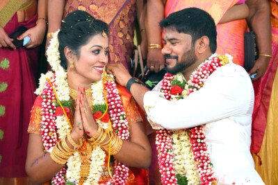 Wedding Photographers in Chennai avid people